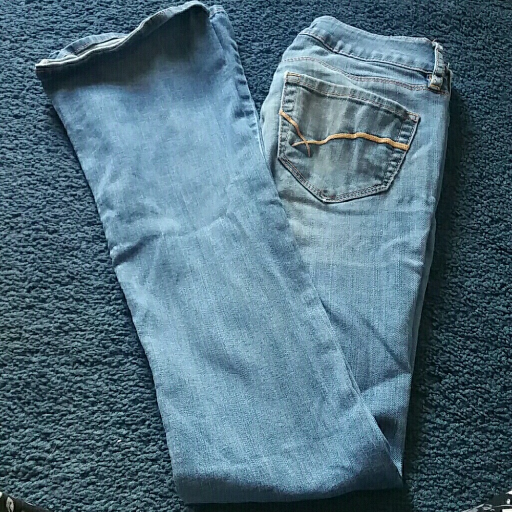 Bullhead black size 0R